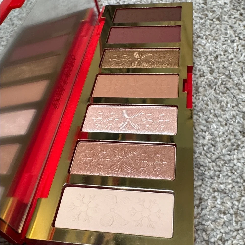 Estee Lauder create endless
